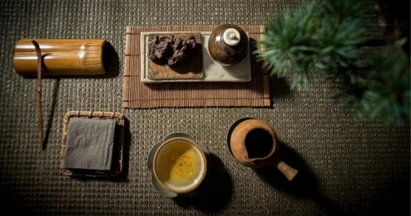 开卷有益｜泡茶中“闷泡”的有何利弊？