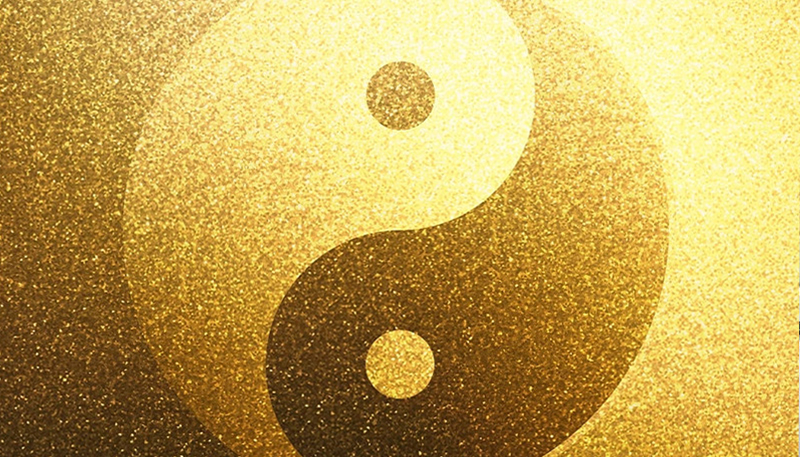 簡小葉放肆语录｜空知老师是正儿八经的易学研究班毕业