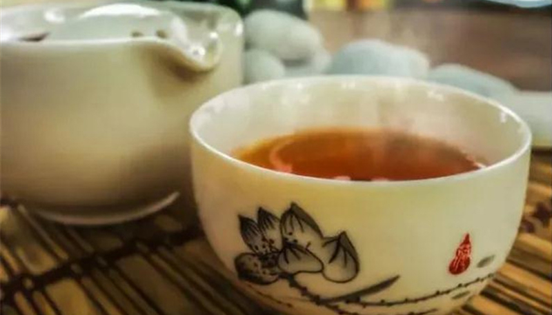 开卷有益｜茶人高手速成班：《茶之喉韵》