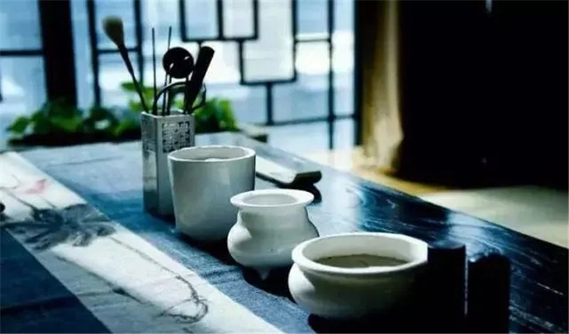 开卷有益｜正确的贮存，才能使茶叶的色香味达到理想状态。