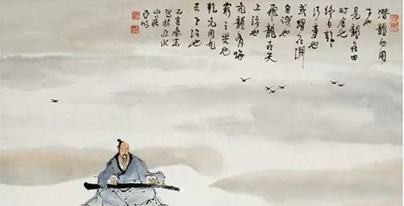 古典音乐鉴赏｜千古绝响：平沙落雁