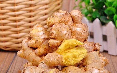 簡小葉食譜｜健脾祛湿的食疗