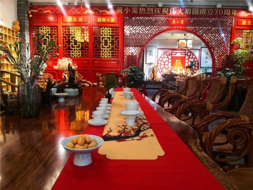 爱生活 爱簡小葉|2021年，簡小葉铁观音的价格永远停留在2008年。